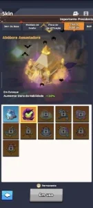 Conta Last War