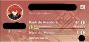 CONTA COM DILUC + QIQI AR41