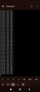 Clonador de postagens telegram
