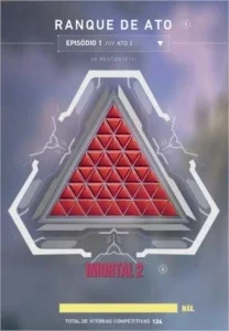 Upo sua conta para o Platina