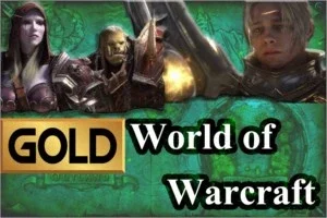 GOLD WOW RETAIL 50k
