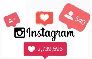 ✅Seguidores do Insta | Excelente | SEM QUEDA | Reposição