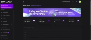 Script Gateway de Pagamentos + Instalação - v4 (SaaS)