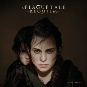 A Plague Tale: Requiem Steam Offline