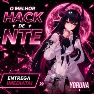Hack Neverness To Everness 1.2.6- SEGURO + SKINS LIBERADAS!✅