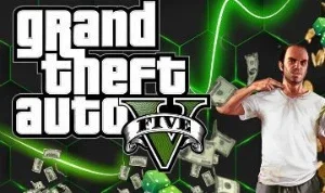 Conta GTA 5 Legacy e Enhanced Instalável 30 dias de garantia