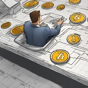 Vaga para "Mentoria Suprema" em p2p (canal Fk3z crypto)