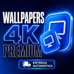 Pack Wallpapers 4K Premium