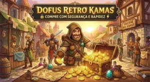 Kamas Dofus Sazonal Boune 2 / Boon 2