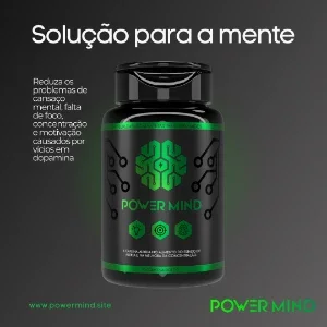 Power mind