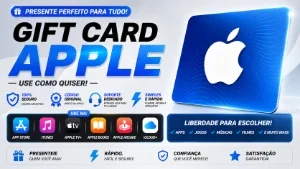 Gift Card Apple Store