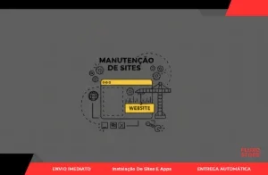 Instalação De Sites E Apps