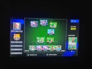 Conta efootball 2026 Xbox