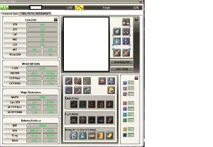 Account Eden Eternal aven1