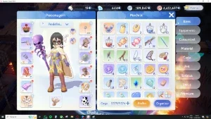 Conta Level 70 - Atualmente Upando Ainda - Prontera 4 - Mage