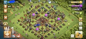CV 10 Full Antigas c/ Bastante Gemas e Obstáculos Raros