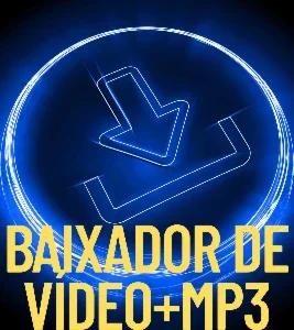 Baixador de MP3+MP4 + Bônus