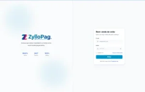 Zyllopag Gateway De Pagamento Completo