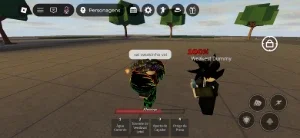 Camisas Clássicas no Roblox