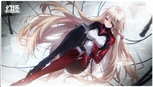 CONTA - TOWER OF FANTASY - 4 SSR - MELHOR PREÇO