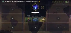 Elo Boost TFT até o ouro