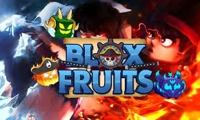 Vendas de contas de blox fruits