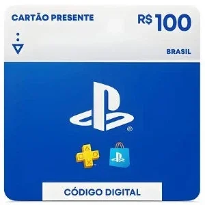 Gift card Playstation Network- PSN
