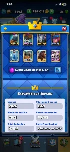Contas Supercell Tops!!! Raras