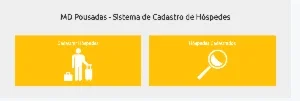 Site Sistema PHP Script para Pousadas Hotéis Instalado 2025