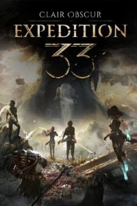 Clair Obscur Expedition 33 Deluxe - Steam