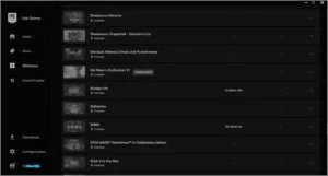 Conta Epic Games + 100 jogos!!!