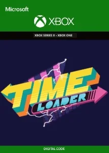 Xbox Time Loader #C73765