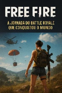 A Jornada do Battle Royale que Conquistou o Mundo