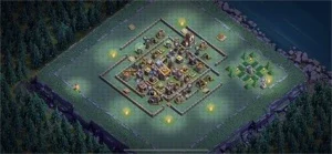 Clash of Clans CV11 full