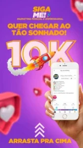 Vendas De Seguidores Para Todas As Redes Sociais