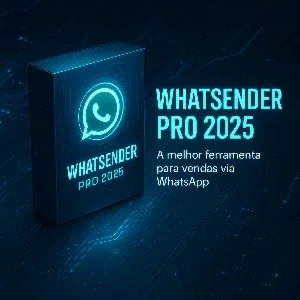 ZAP Sender Pro 2025!!!
