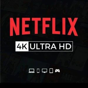 Netflix Premium Ulta 4k