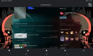 Conta Steam com + de 200 jogos Prêmio e nivel 145 Steam