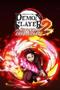 Demon Slayer -Kimetsu no Yaiba- 2 Deluxe - Steam