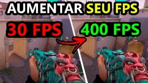 Pack Para Otimização (Ganhe Fps Em Qualquer Jogo)