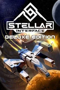 Xbox Stellar Interface - Deluxe Edition #C87679