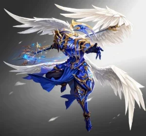MegaMu SM resets 190 / itens Quest 23/23 Wizard perfeito.