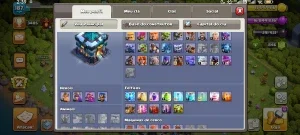 Conta CV13 Full