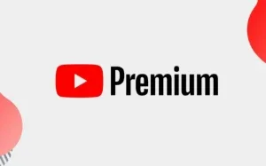 Youtube Premium