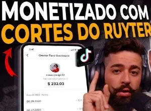Master Pack Cortes Virais Filmes Pablo Marçal Ruyter Legenda