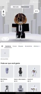 Level Max 5000 + Lâmina Da Noite + Fera Do Mar V3