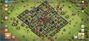 Clash of clãs