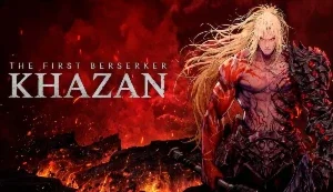 Khazan First Berserker Khazan - Jogos Steam Offline