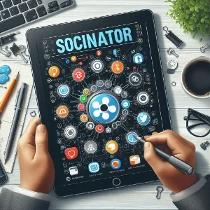O Melhor Gerenciador De Redes Sociais