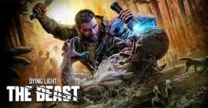 Dying Light: the beast + Dying Light 2